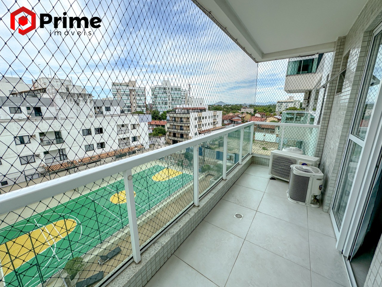 Apartamento à venda com 3 quartos, 120m² - Foto 13