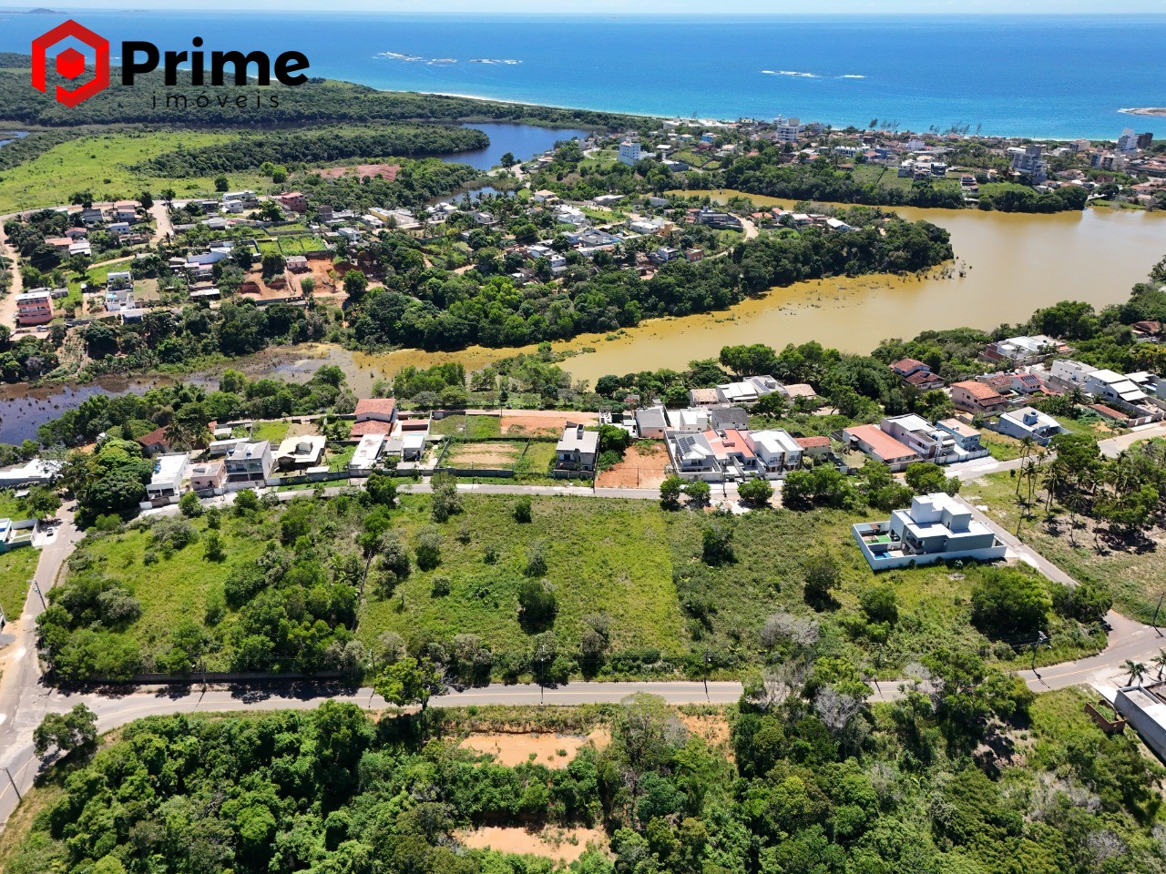 Terreno à venda, 400m² - Foto 4