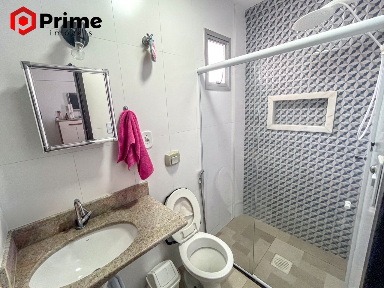 Apartamento, 2 quartos, 85 m² - Foto 7