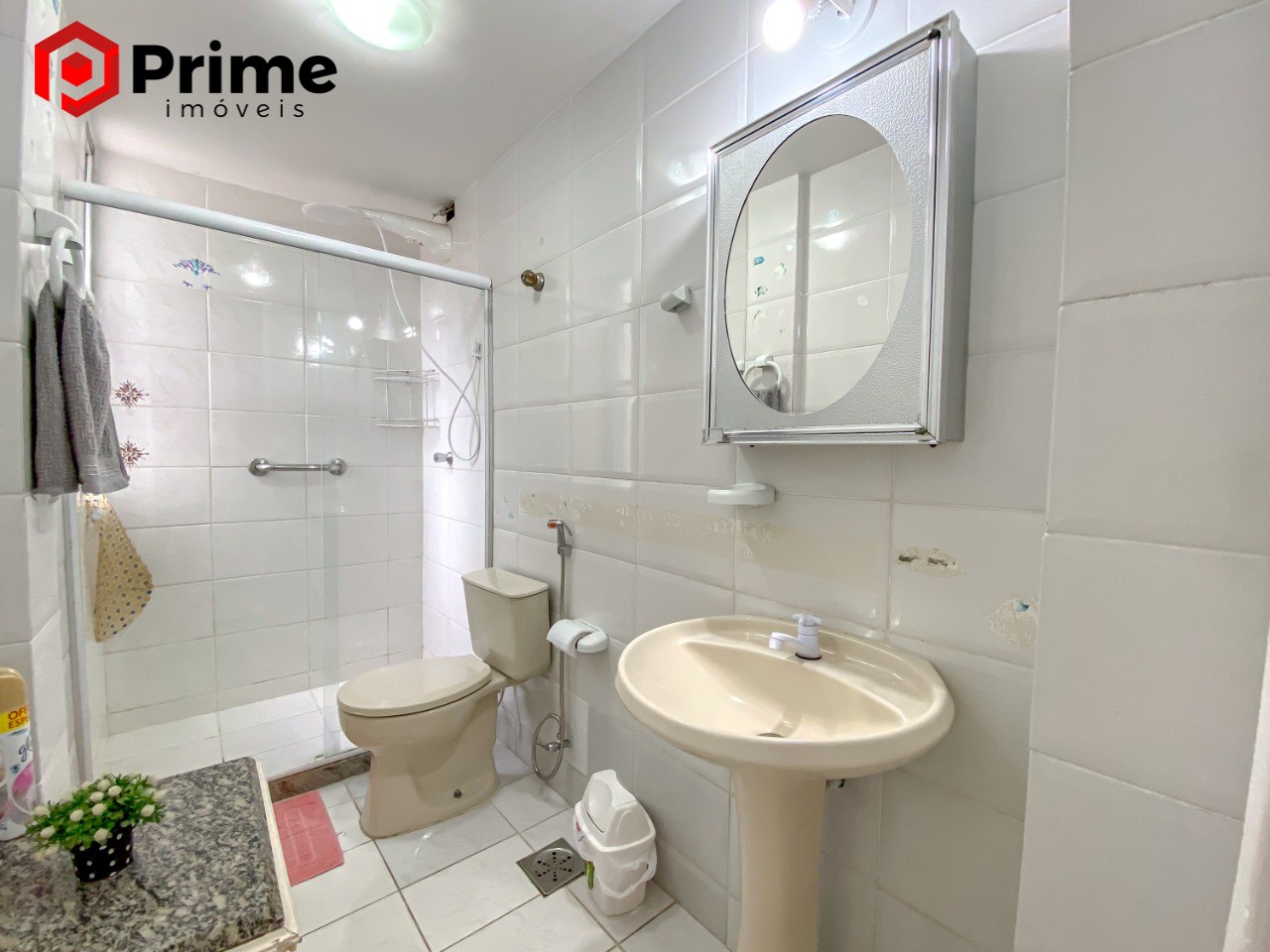 Apartamento, 1 quarto, 60 m² - Foto 5