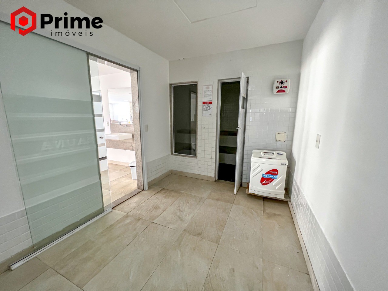 Apartamento à venda com 3 quartos, 120m² - Foto 34