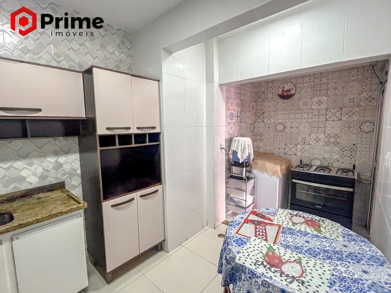 Apartamento, 2 quartos, 85 m² - Foto 5