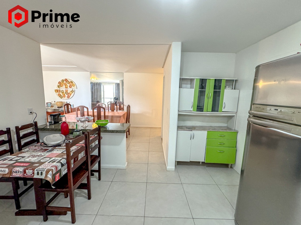 Apartamento à venda com 3 quartos, 120m² - Foto 6