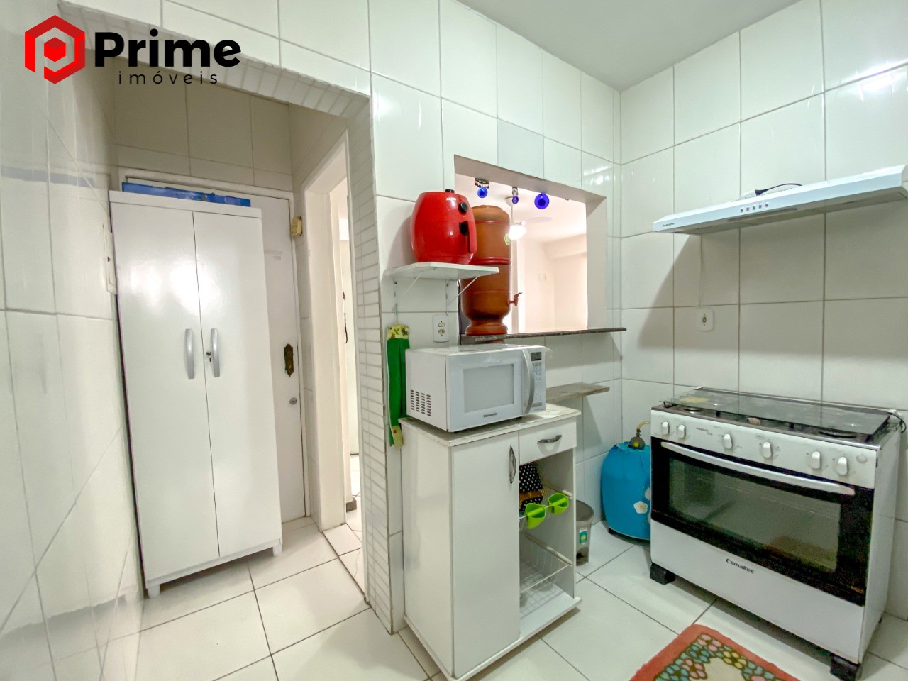 Apartamento, 1 quarto, 60 m² - Foto 8