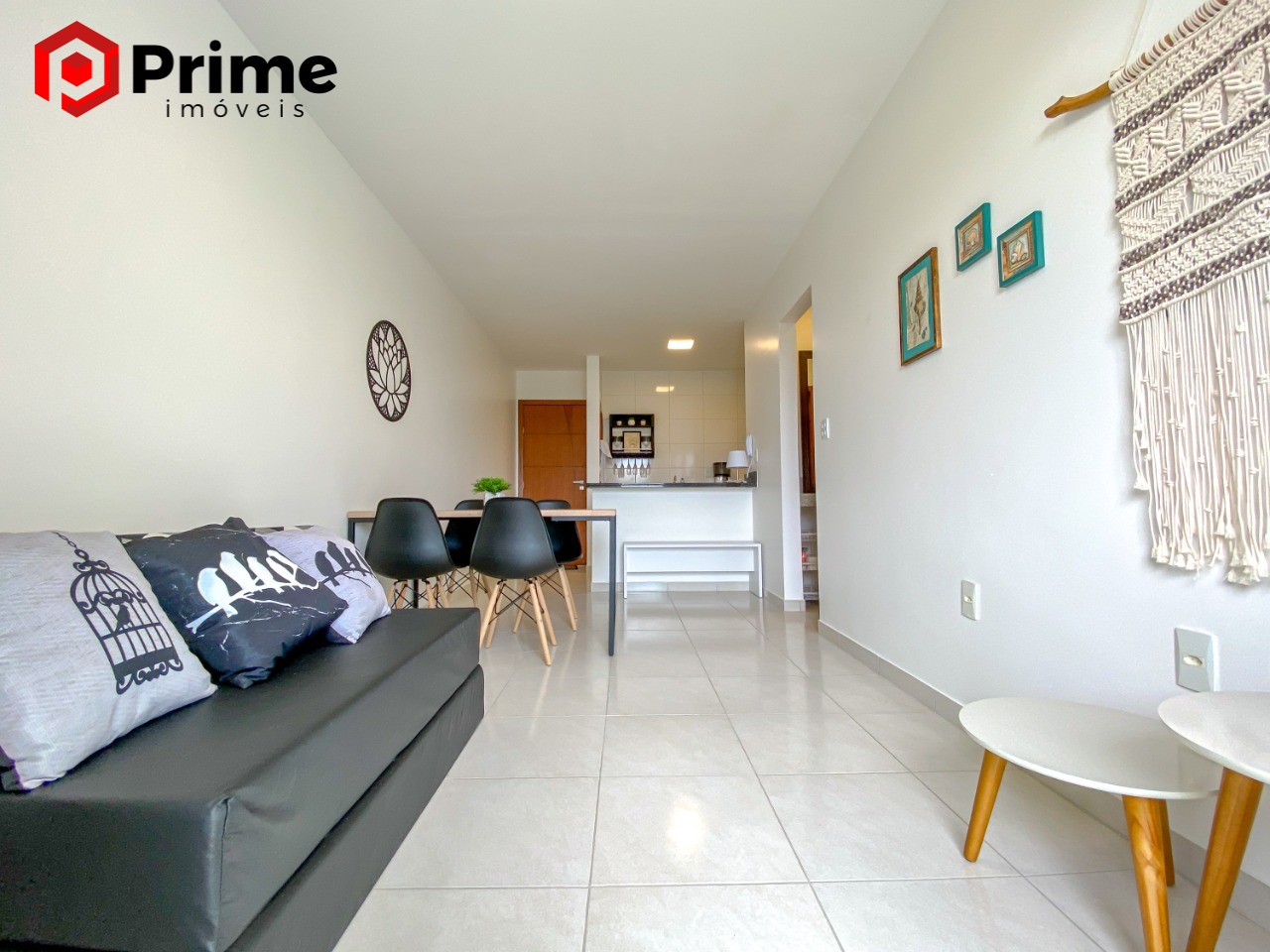 Apartamento à venda com 1 quarto, 44m² - Foto 10