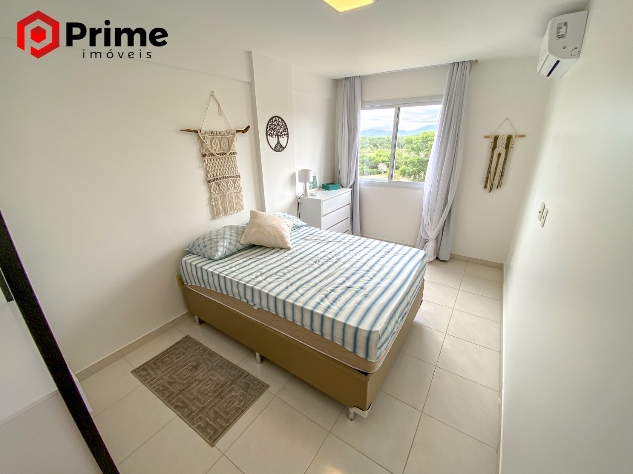 Apartamento à venda com 1 quarto, 44m² - Foto 1