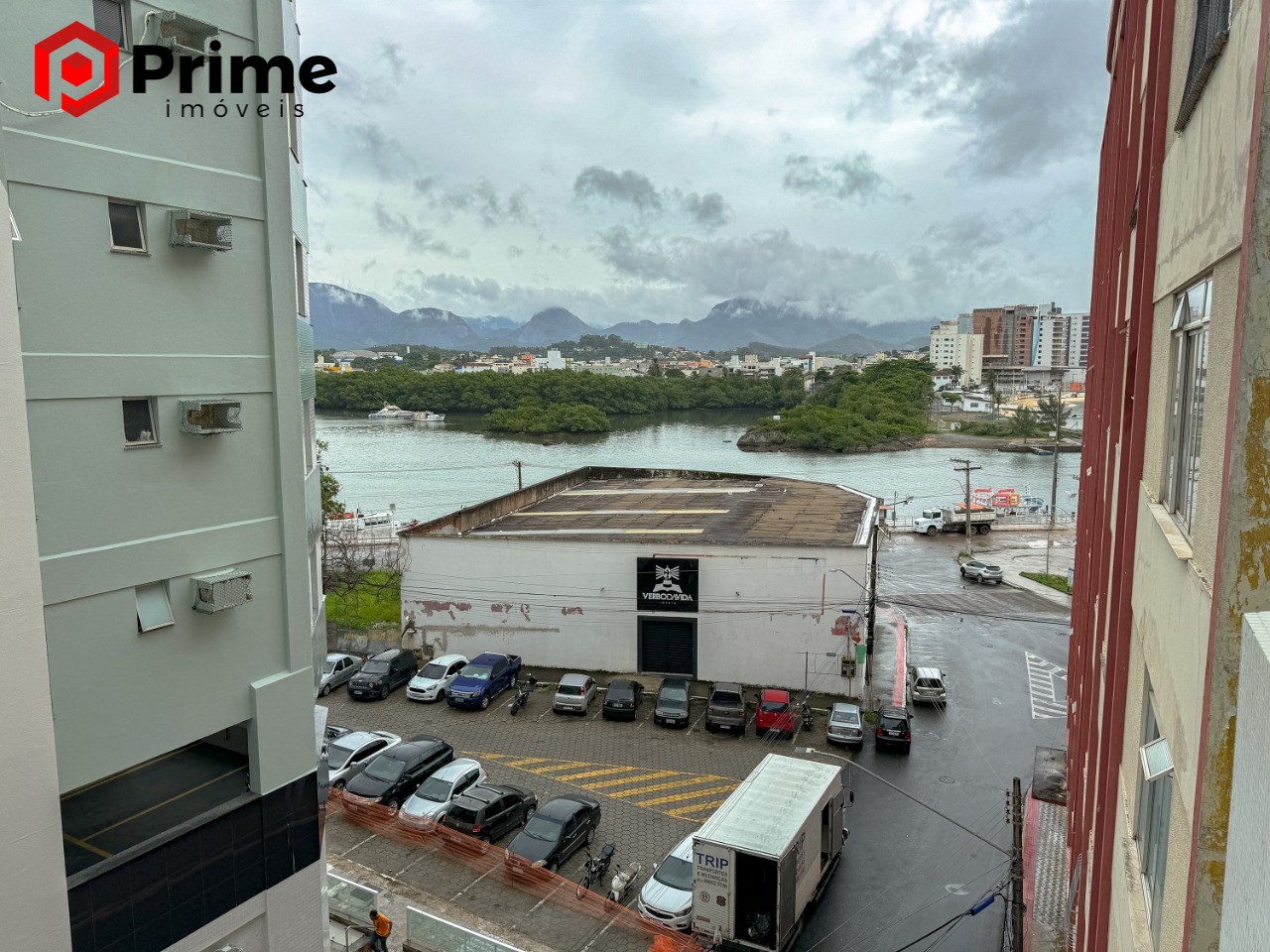 Apartamento, 2 quartos, 50 m² - Foto 1