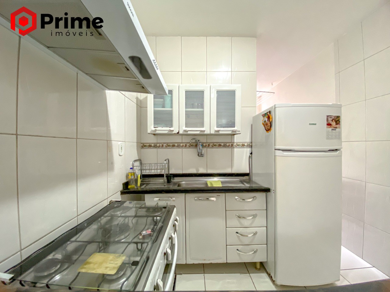 Apartamento, 1 quarto, 60 m² - Foto 6