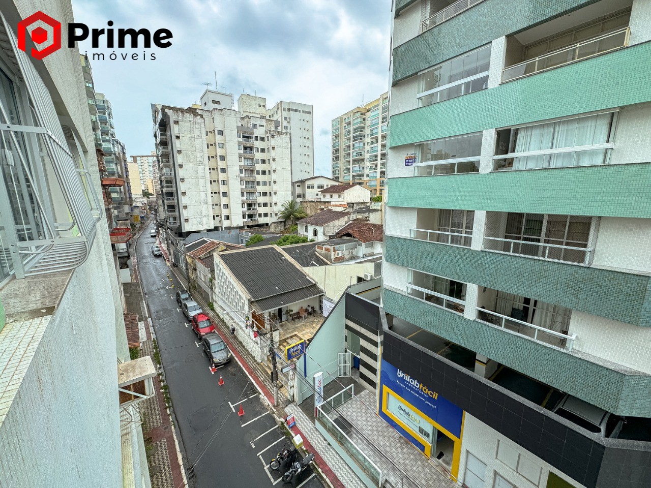 Apartamento, 2 quartos, 50 m² - Foto 8