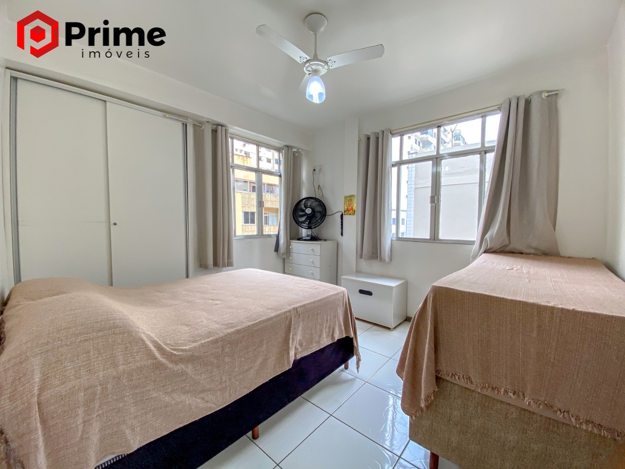 Apartamento, 1 quarto, 60 m² - Foto 4
