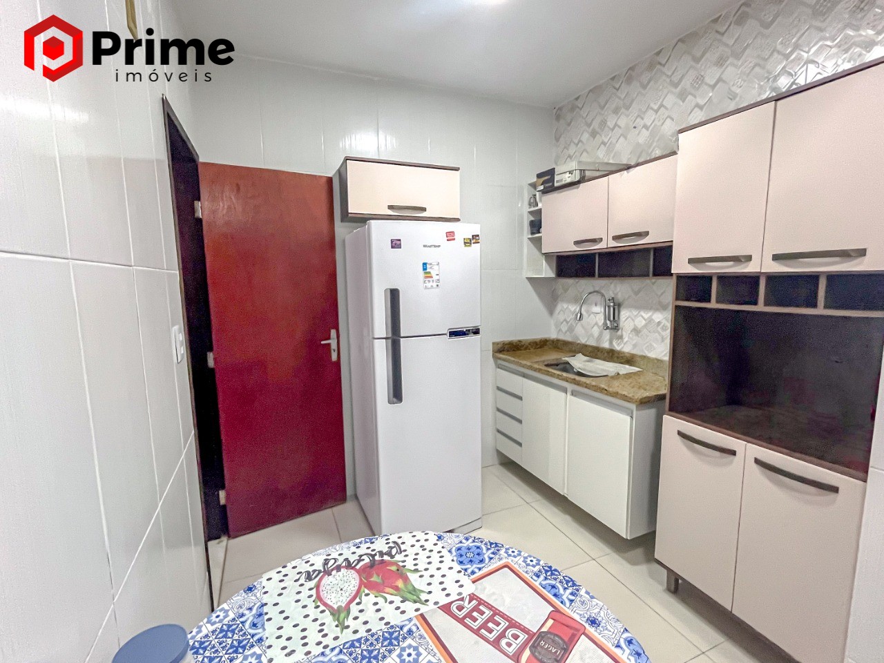 Apartamento, 2 quartos, 85 m² - Foto 6