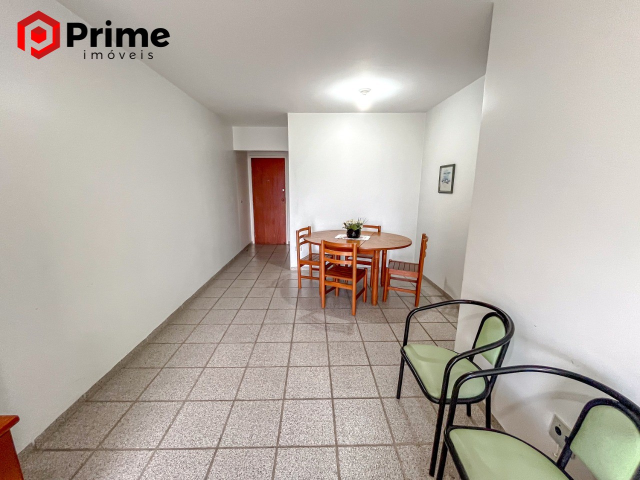 Apartamento à venda com 2 quartos, 65m² - Foto 11