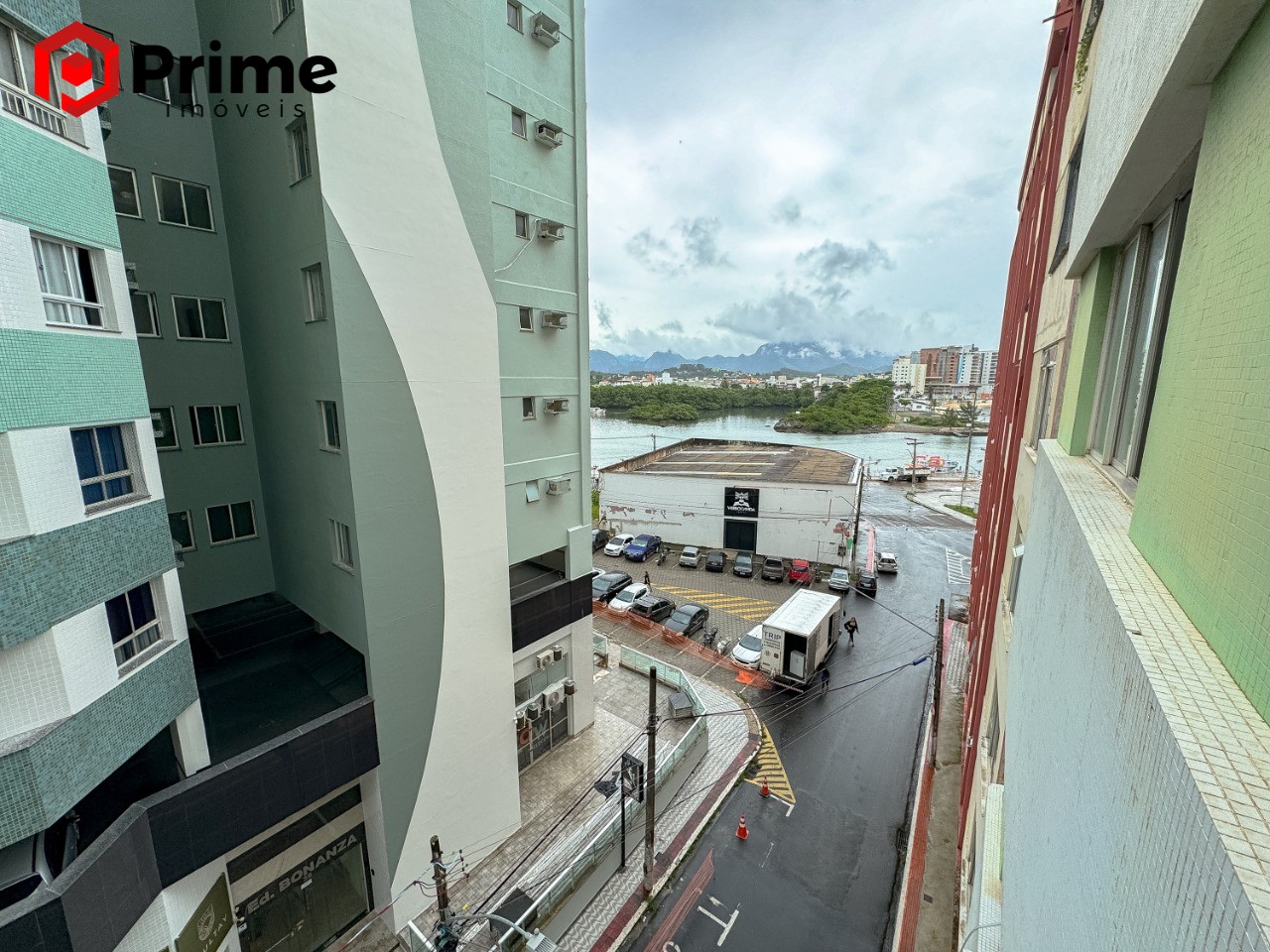 Apartamento, 2 quartos, 50 m² - Foto 7