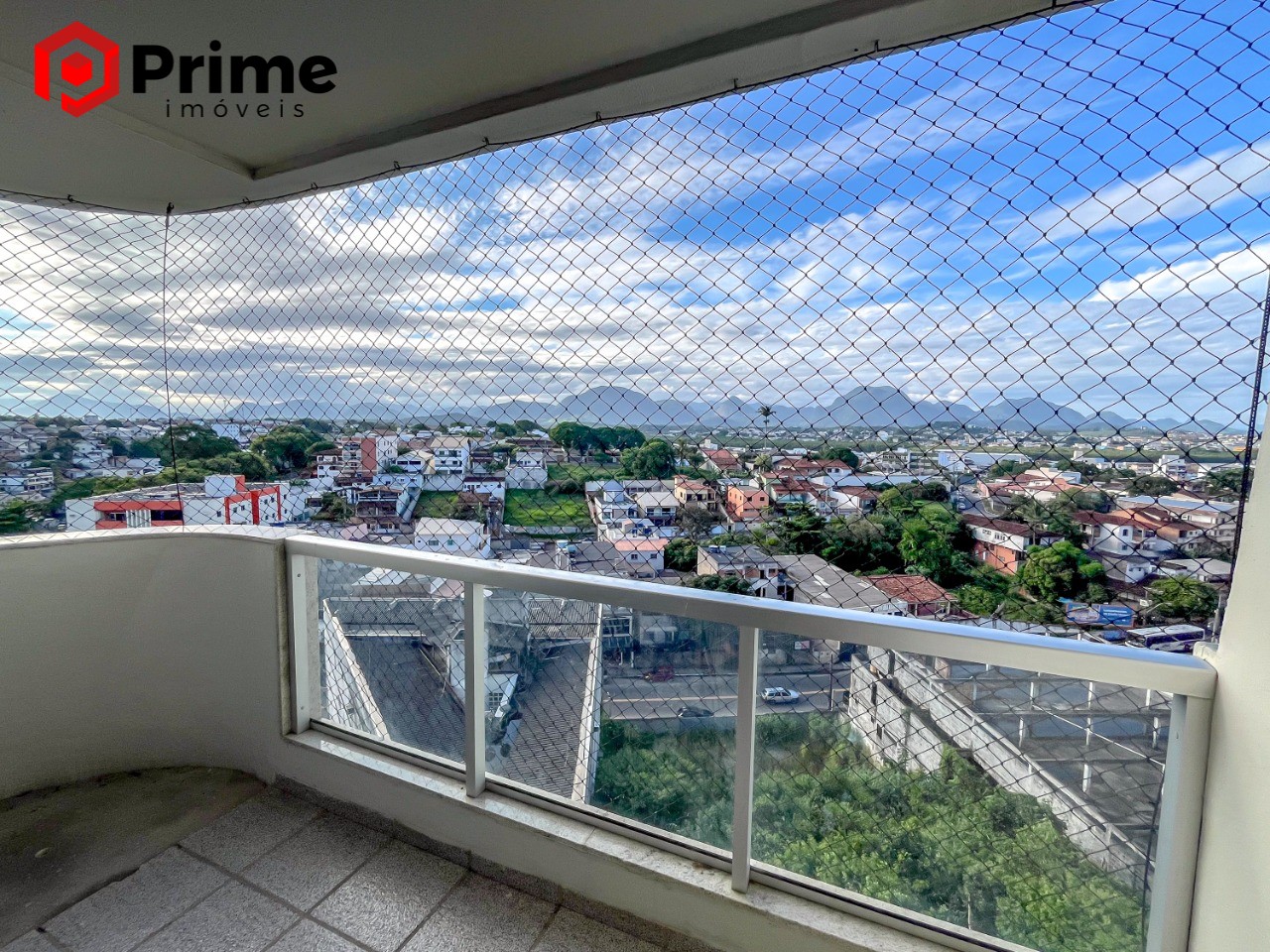 Apartamento à venda com 2 quartos, 65m² - Foto 3