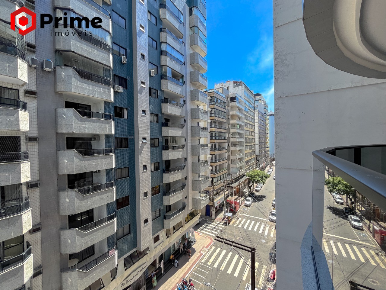 Apartamento à venda com 4 quartos, 141m² - Foto 7