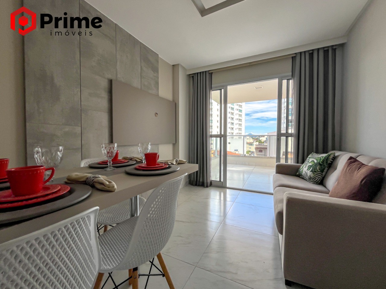 Apartamento, 3 quartos, 94 m² - Foto 2