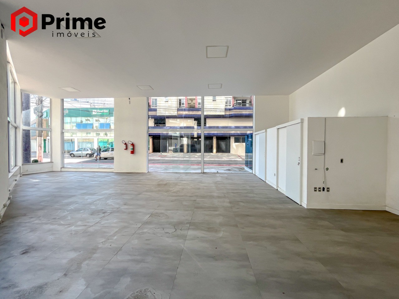 Loja-Salão, 90 m² - Foto 12