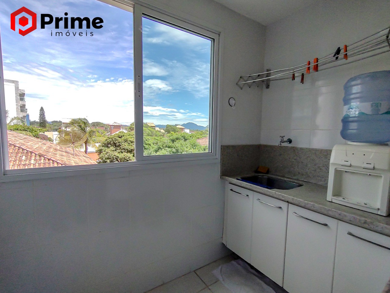 Apartamento para alugar com 3 quartos, 120m² - Foto 33