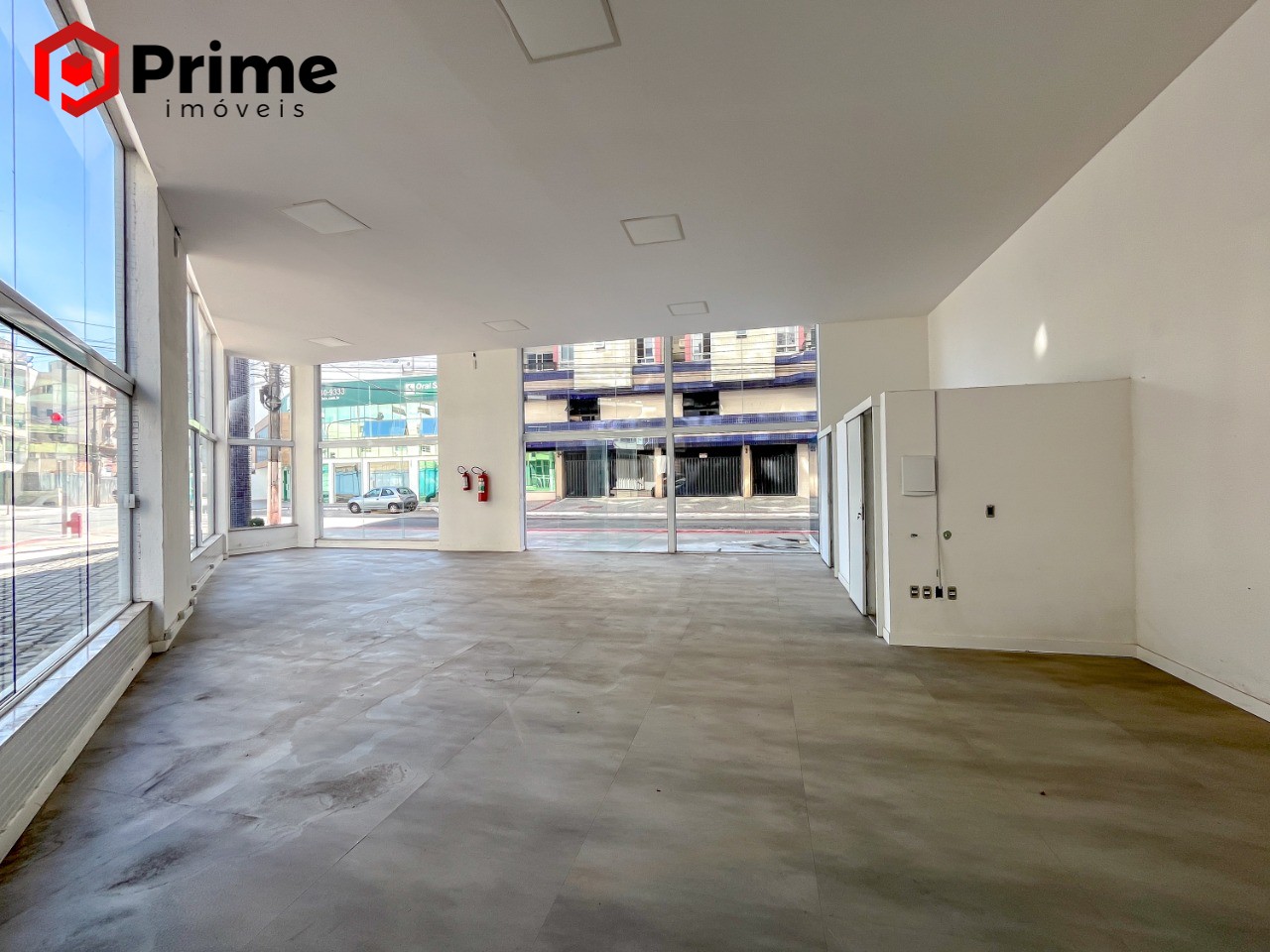 Loja-Salão, 90 m² - Foto 6