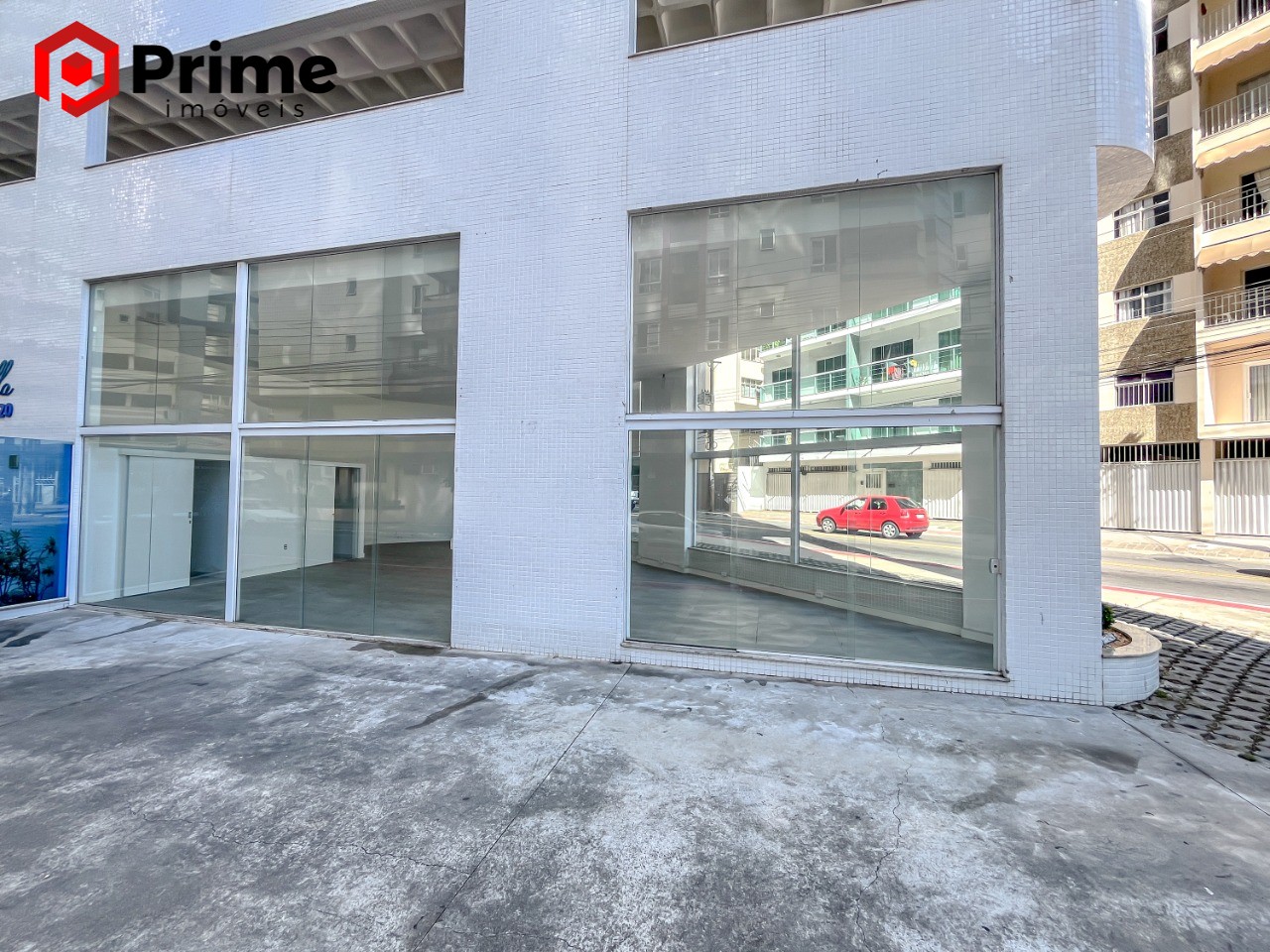 Loja-Salão, 90 m² - Foto 2