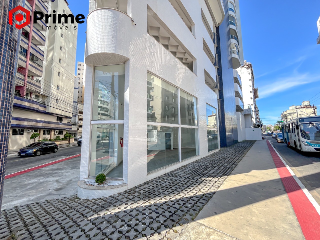 Loja-Salão, 90 m² - Foto 4