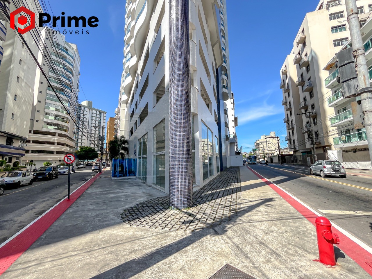 Loja-Salão, 90 m² - Foto 3