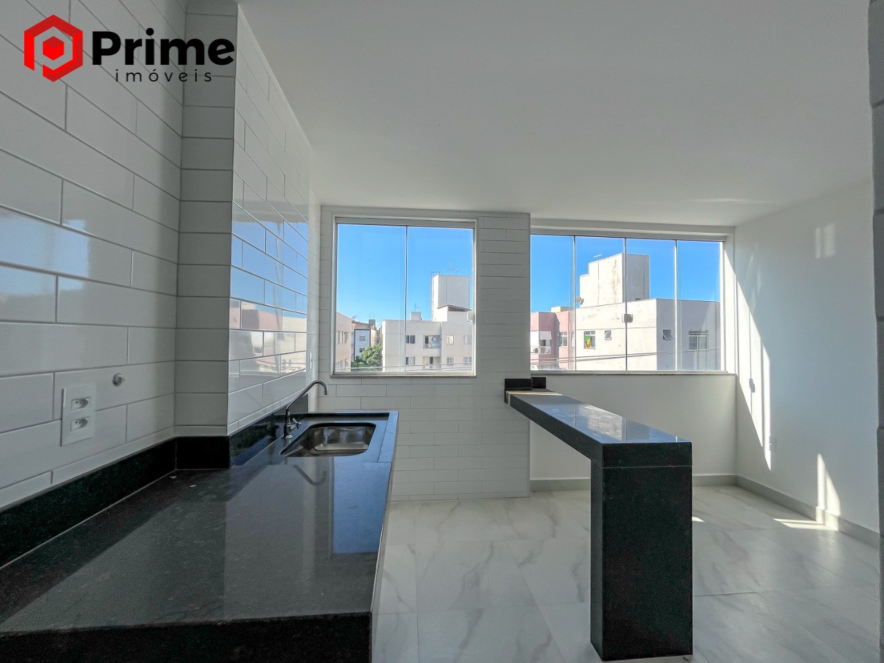 Apartamento à venda com 1 quarto, 45m² - Foto 4