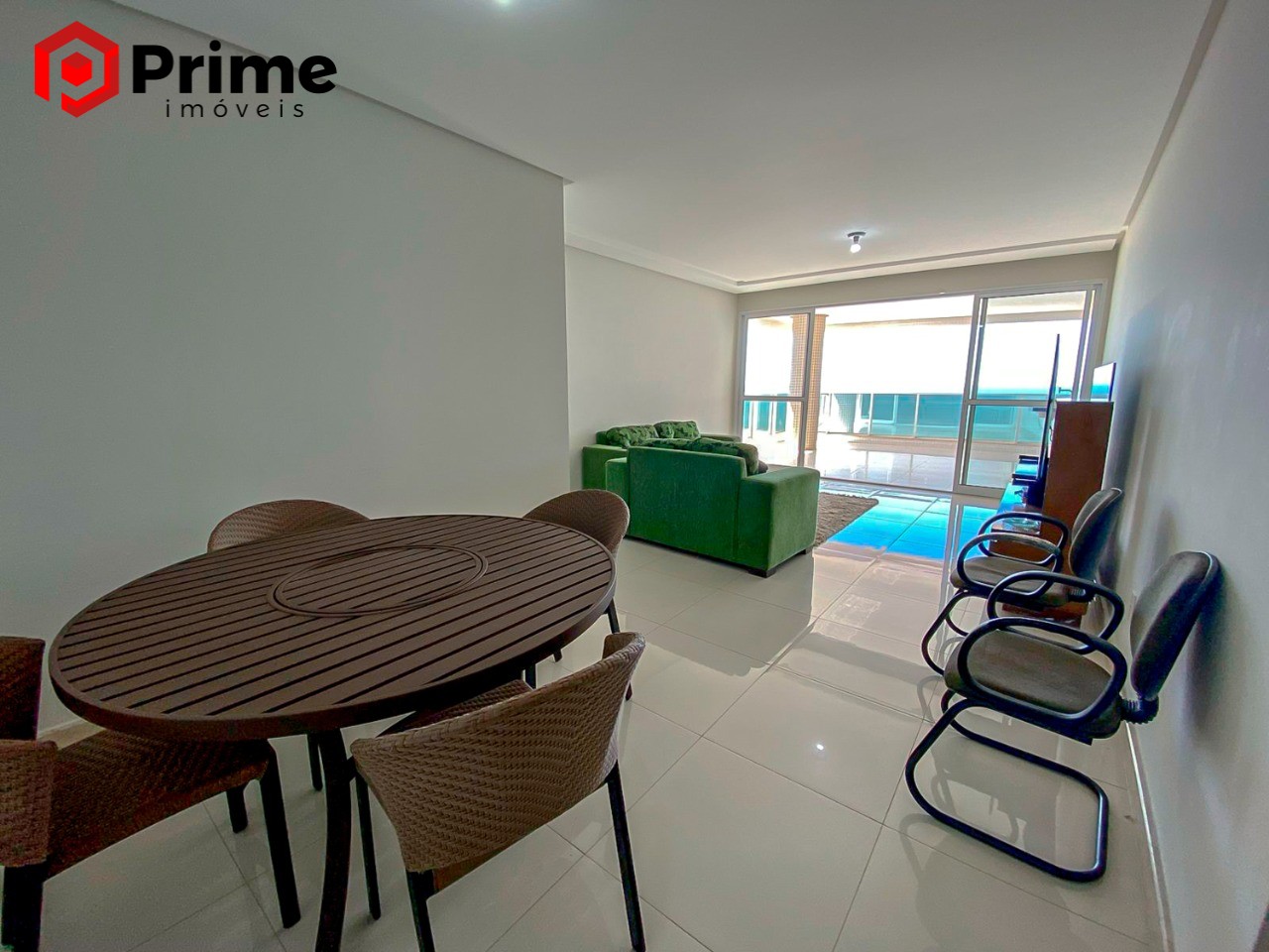 Apartamento, 3 quartos, 155 m² - Foto 9