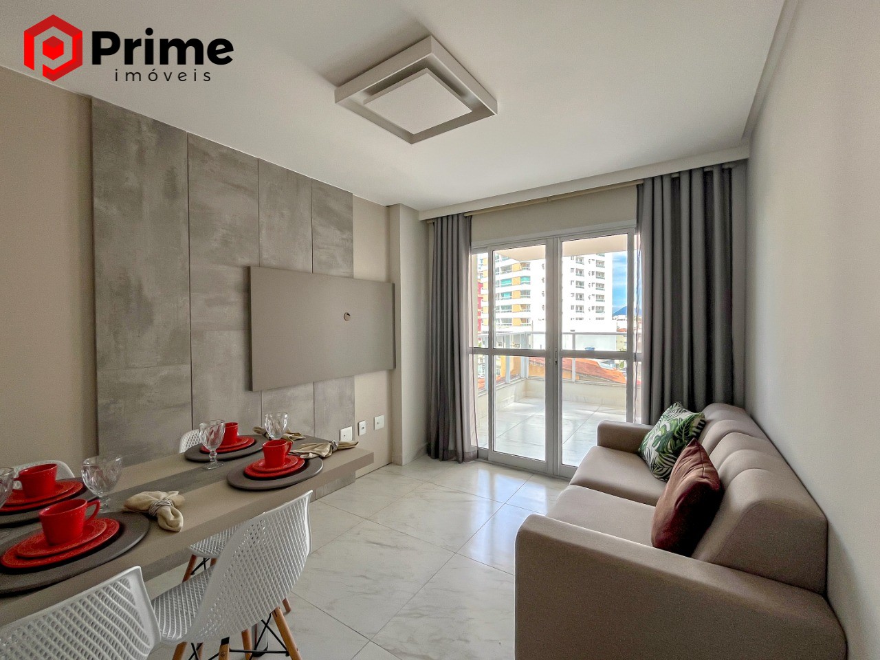 Apartamento, 3 quartos, 94 m² - Foto 5