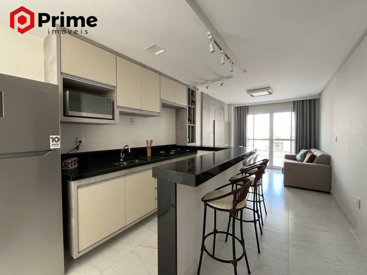 Apartamento, 3 quartos, 94 m² - Foto 3