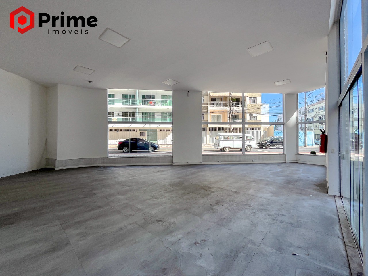 Loja-Salão, 90 m² - Foto 8
