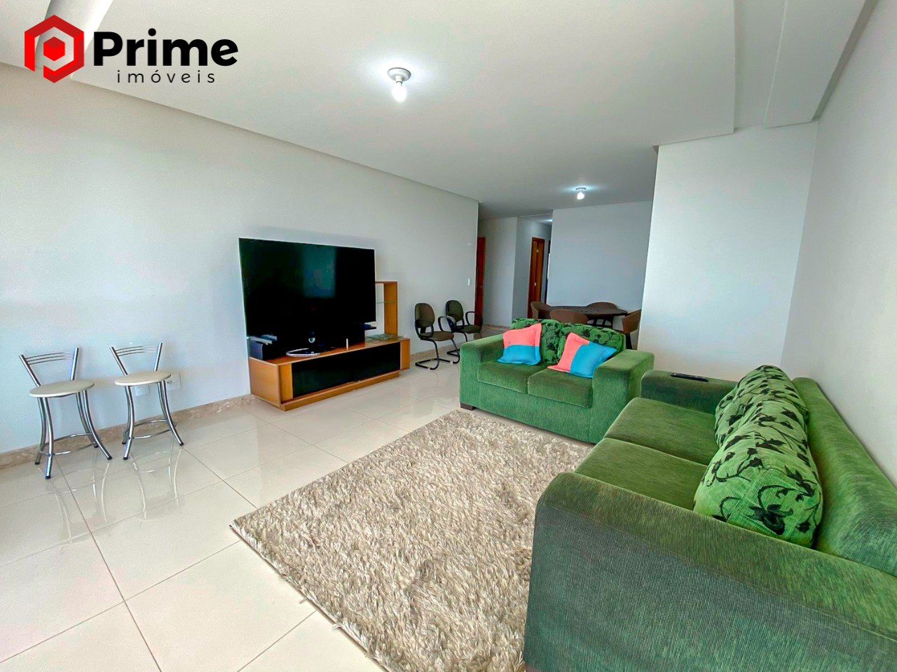 Apartamento, 3 quartos, 155 m² - Foto 12