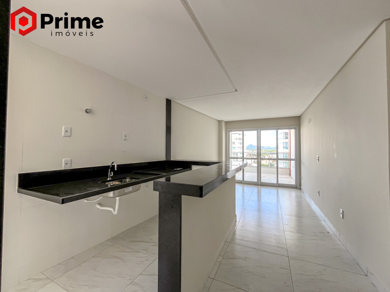 Apartamento à venda com 3 quartos, 94m² - Foto 3