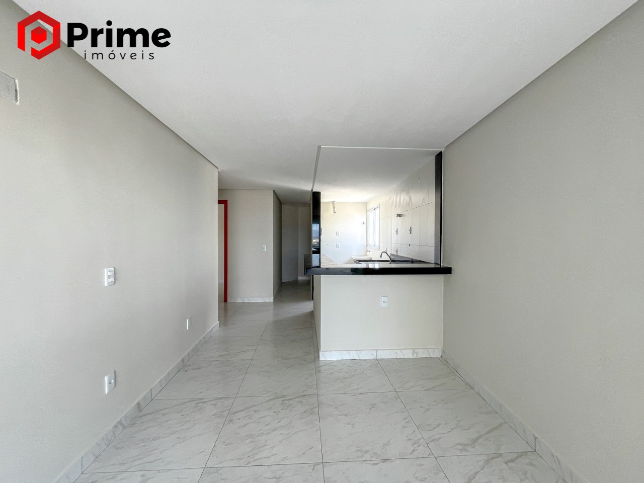 Apartamento à venda com 3 quartos, 94m² - Foto 6