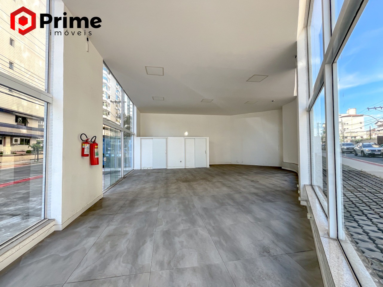 Loja-Salão, 90 m² - Foto 11