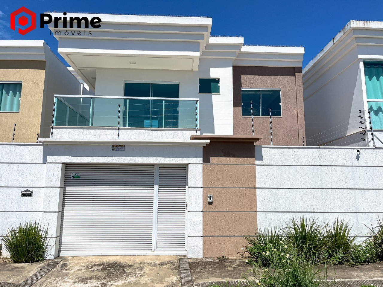 Casa, 3 quartos, 129 m² - Foto 1