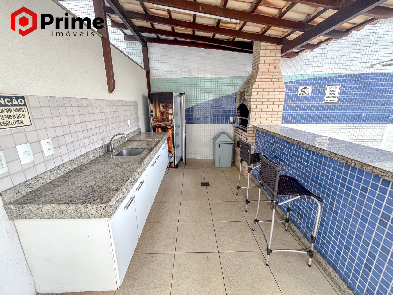 Apartamento à venda com 2 quartos, 65m² - Foto 22