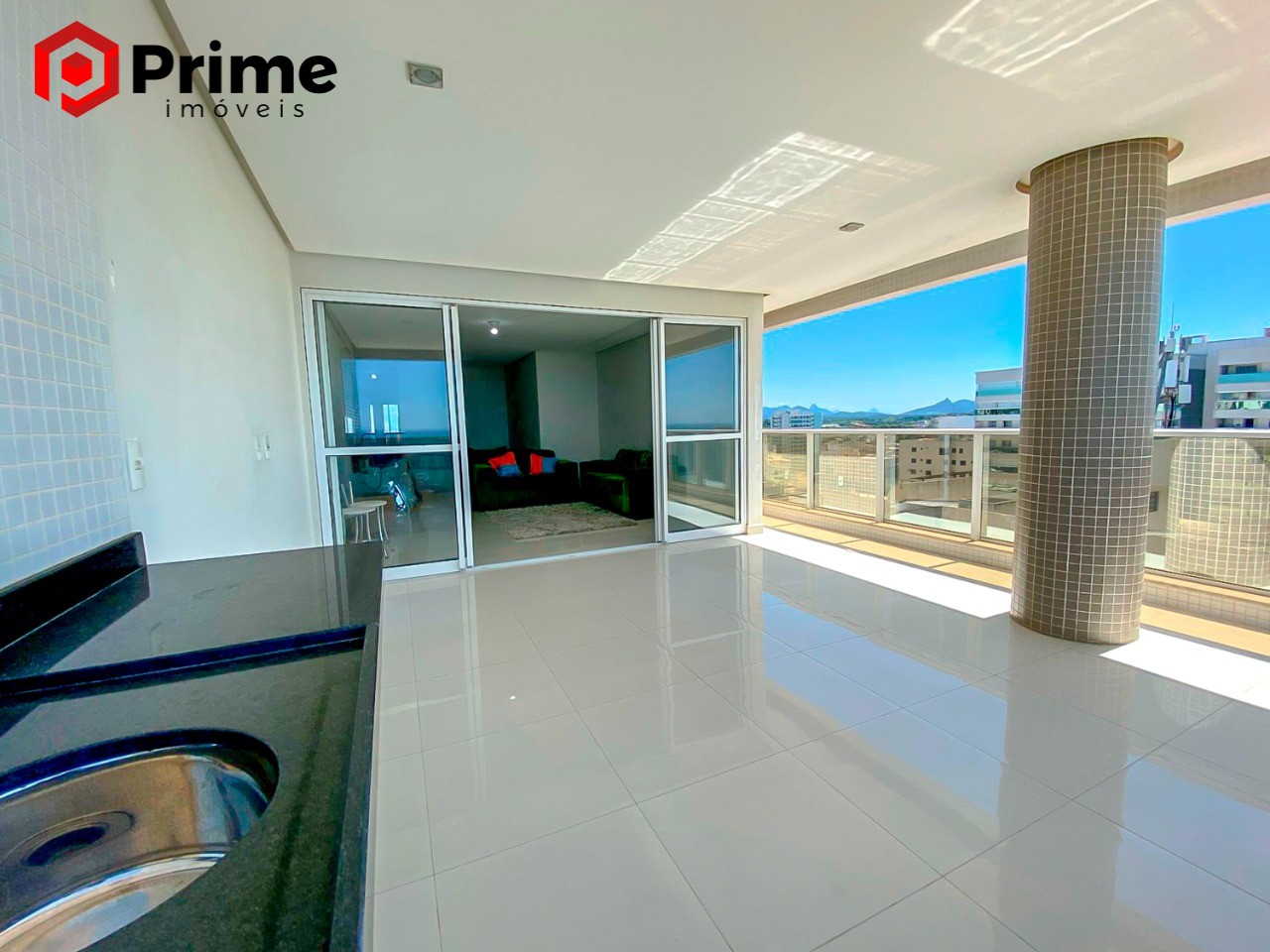 Apartamento, 3 quartos, 155 m² - Foto 6