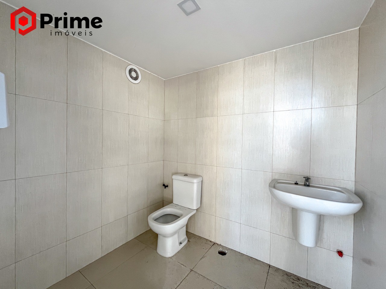 Loja-Salão, 90 m² - Foto 9