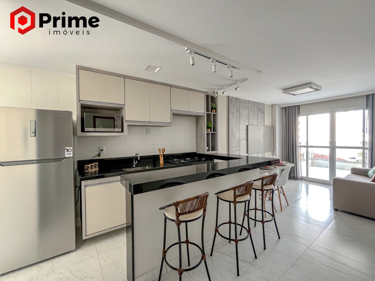 Apartamento, 3 quartos, 94 m² - Foto 4