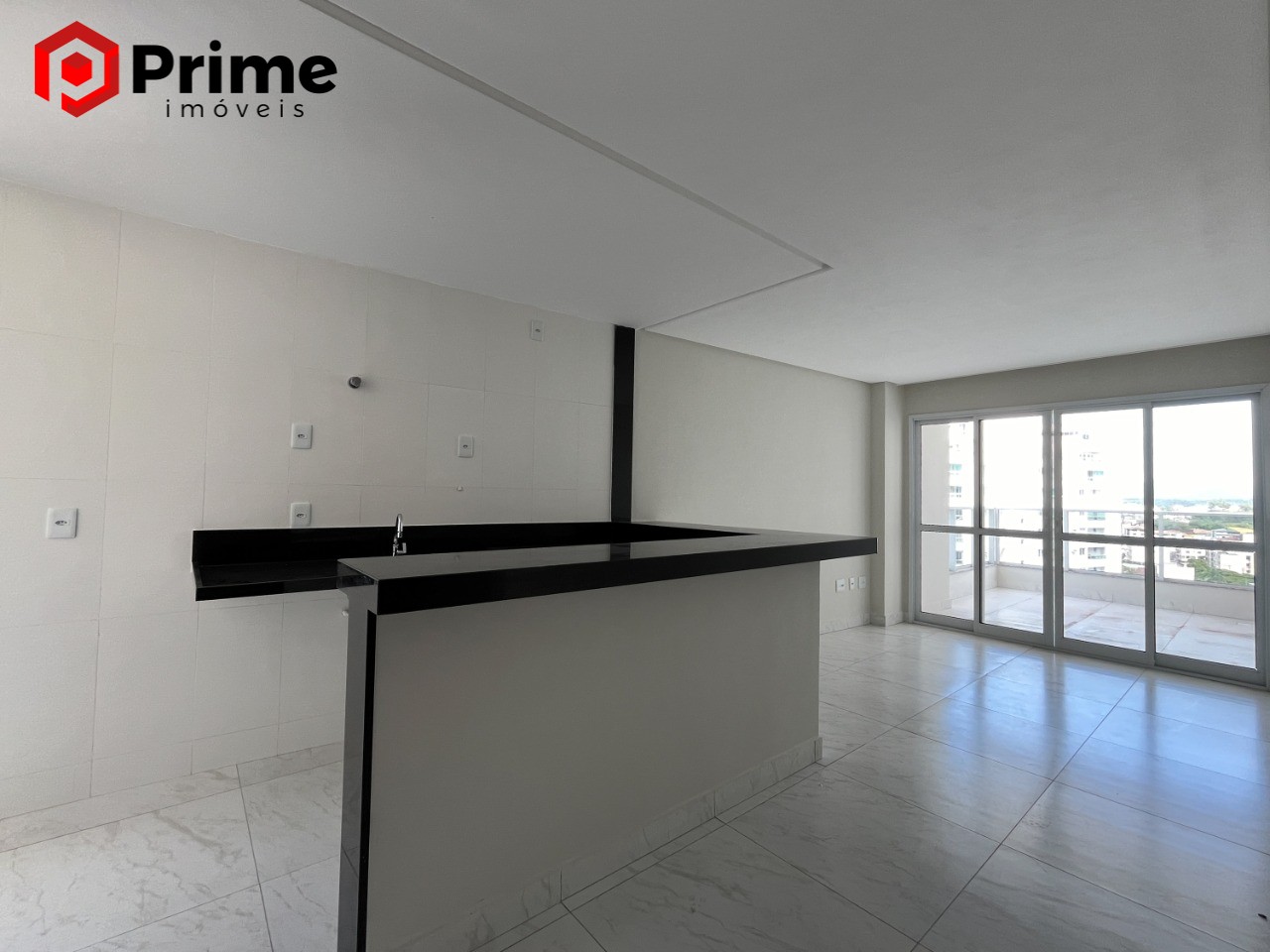 Apartamento à venda com 3 quartos, 94m² - Foto 4