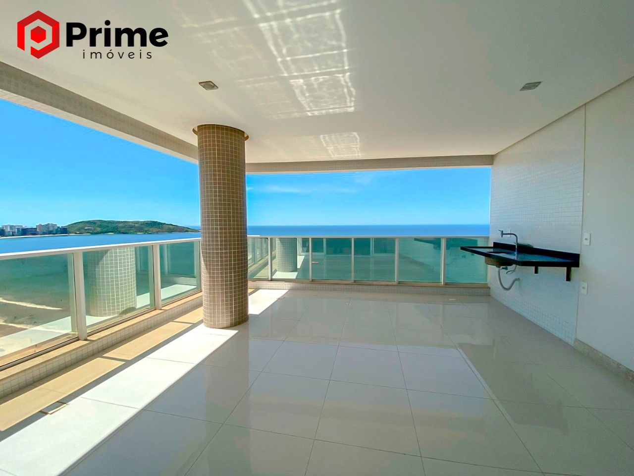 Apartamento, 3 quartos, 155 m² - Foto 5