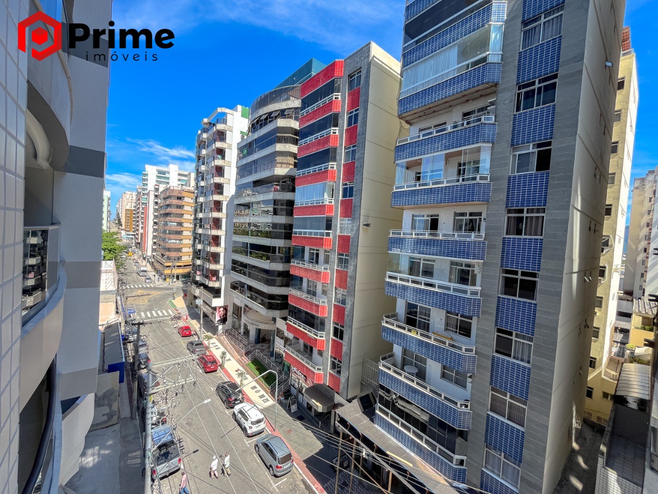 Apartamento à venda com 4 quartos, 141m² - Foto 6