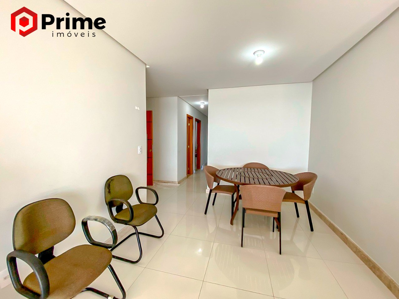 Apartamento, 3 quartos, 155 m² - Foto 15