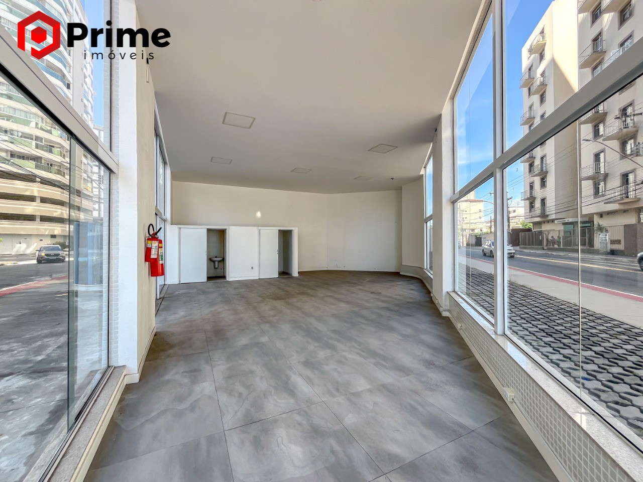 Loja-Salão, 90 m² - Foto 5