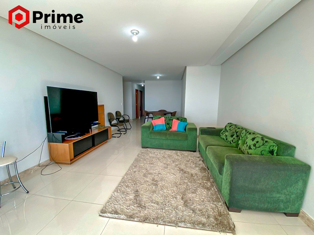 Apartamento, 3 quartos, 155 m² - Foto 13