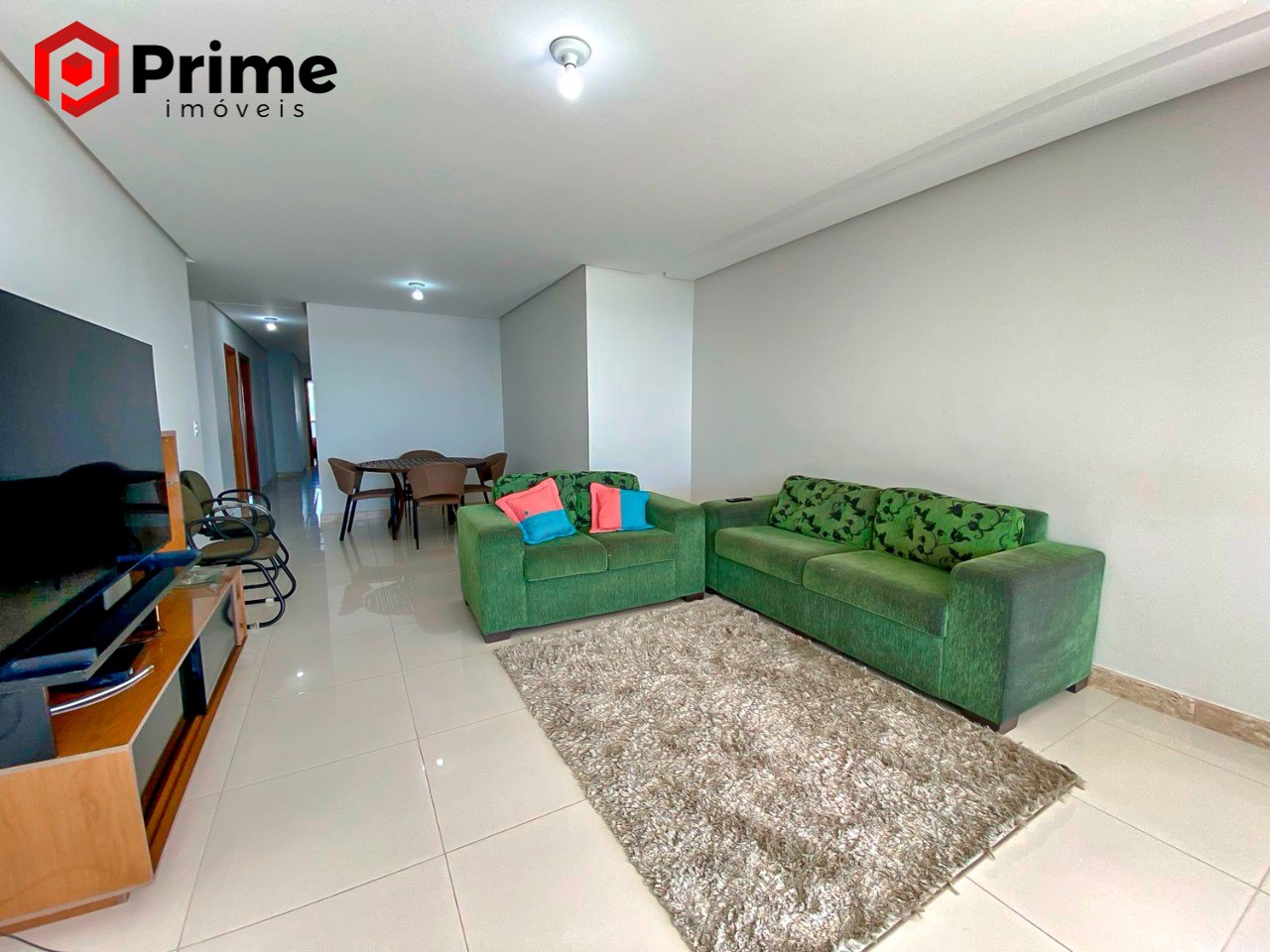 Apartamento, 3 quartos, 155 m² - Foto 10