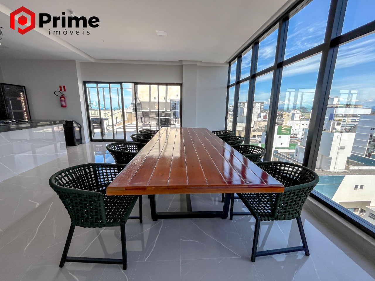 Apartamento à venda com 4 quartos, 141m² - Foto 30