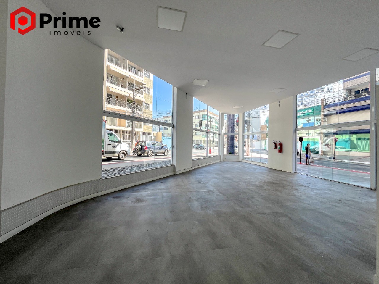 Loja-Salão, 90 m² - Foto 7