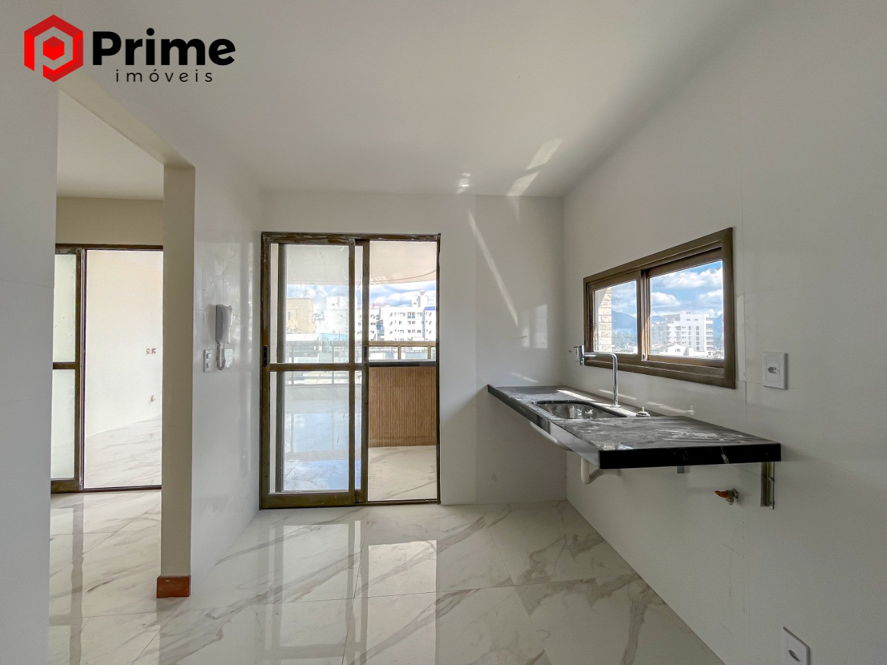 Apartamento à venda com 3 quartos, 99m² - Foto 8